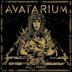 Avatarium : All I Want